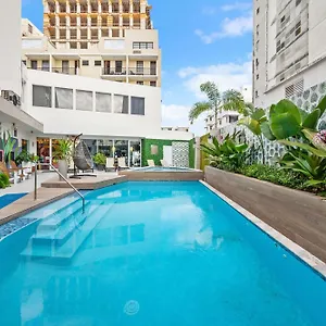 Abitta At Condado Hotel
