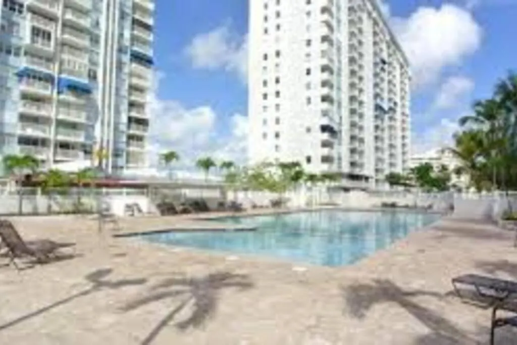 Apartamento Bunker Beach @ Isla Verde / Beach Front San Juan