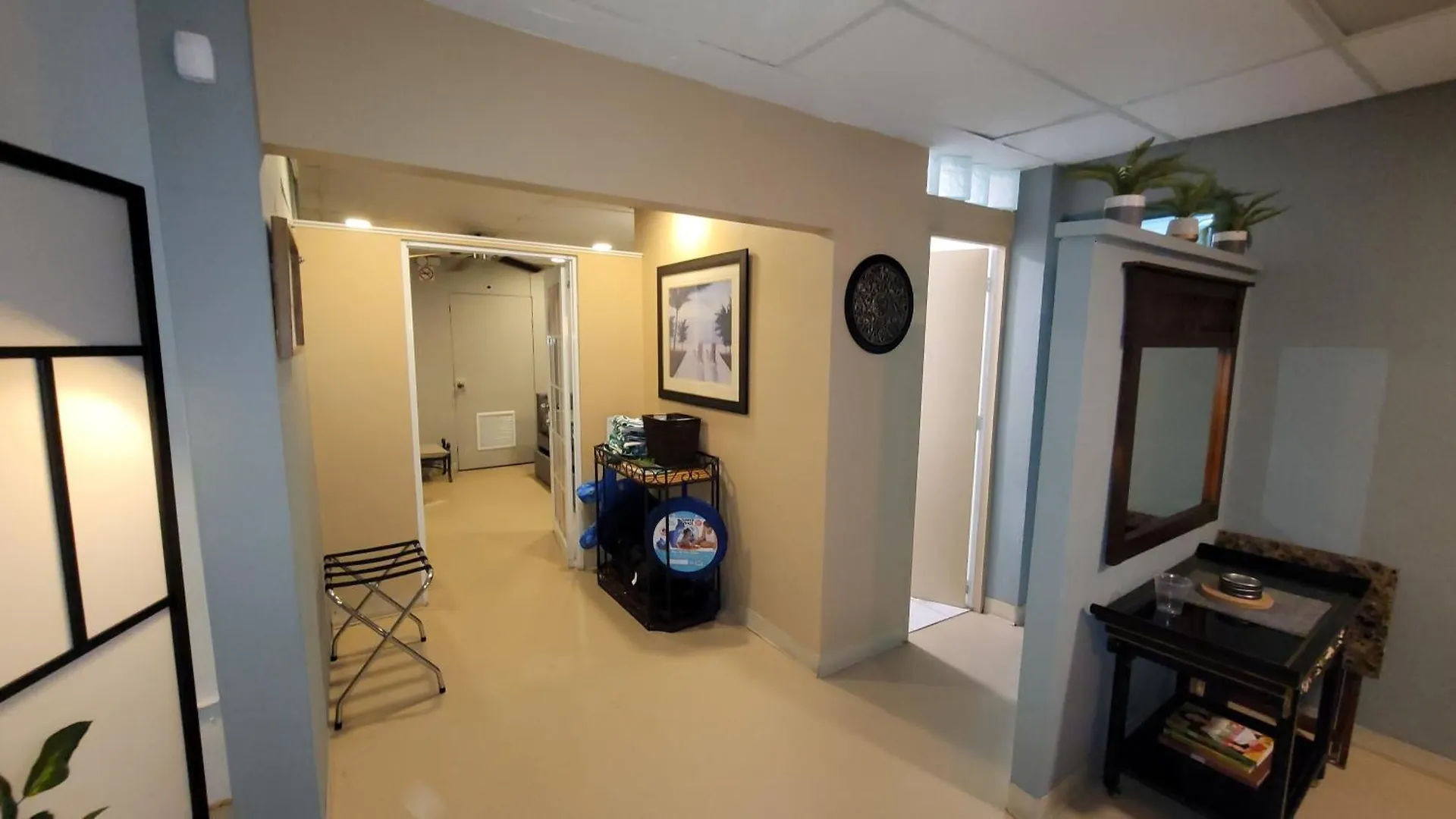 Apartamento Bunker Beach @ Isla Verde / Beach Front San Juan