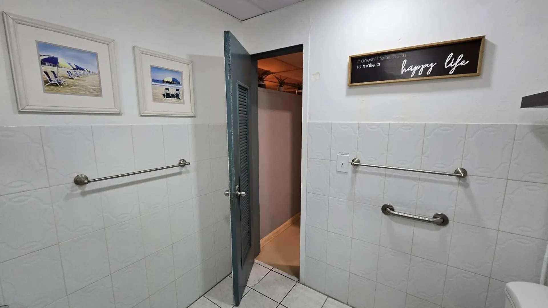 Bunker Beach @ Isla Verde / Beach Front San Juan Apartamento