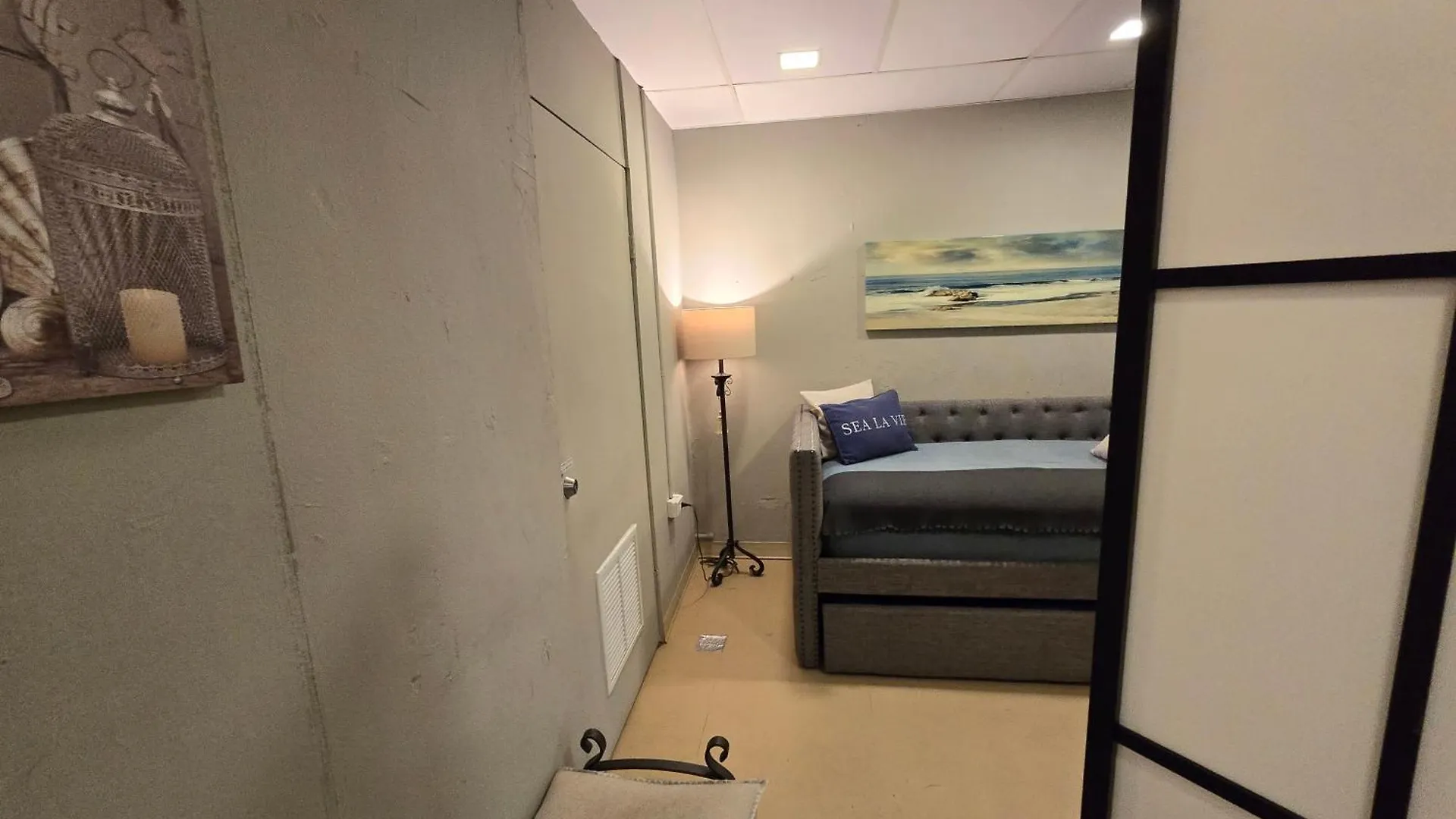 Bunker Beach @ Isla Verde / Beach Front San Juan Apartamento